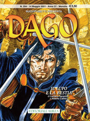 DAGO 294