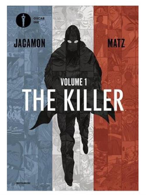 THE KILLER VOL.1