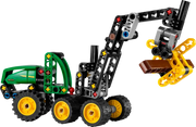 42218 - TECHNIC - MIETITREBBIA GOMMATO JOHN DEERE 1470H