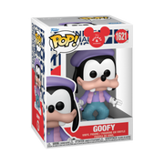 DISNEY: MICKEY MOUSE - POP FUNKO VINYL FIGURE 1621 GOOFY (KPOP) 9CM
