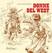 DONNE DEL WEST