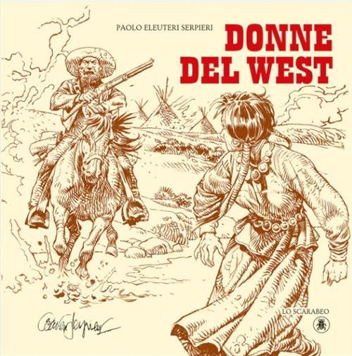 DONNE DEL WEST