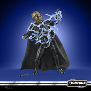 STAR WARS - THE VINTAGE COLLECTION - DARTH VADER (EMPEROR'S WRATH) - ACTION FIGURE 15CM