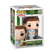 WICKED - POP FUNKO VINYL FIGURE 1928 DOROTHY GALE 9CM