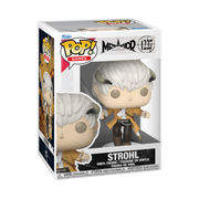 METAPHOR REFANTAZIO S1 - POP FUNKO VINYL FIGURE 1227 STROHL 9CM