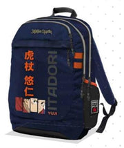 JUJUTSU KAISEN - 70040JJK - URBAN BACKPACK