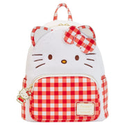 SANRIO - HELLO KITTY - ZAINETTO - GINGHAM COSPLAY