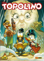 TOPOLINO 3488