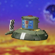 TRANSFORMERS - GENERATION - LEGACY UNITED - AUTOBOT COSMOS - ACTION FIGURE 15CM