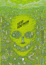 SAFARI HONEYMOON - NUOVA EDIZIONE