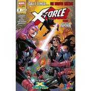 X-FORCE 2 (2024) - X-FORCE 53