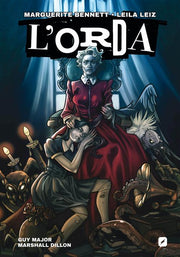 L'ORDA