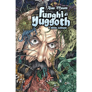 FUNGHI DI YUGGOTH E ALTRE COLTURE - HD - PRIMA RISTAMPA