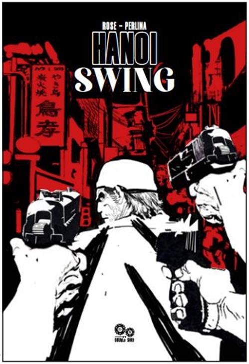HANOI SWING