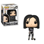 ALITA - POP FUNKO VINYL FIGURE 564 ALITA MOTORBALL 9CM