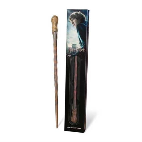 NN8564 - HARRY POTTER - BACCHETTA BLISTER RON WEASLEY
