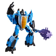 TRANSFORMERS - GENERATION - STUDIO SERIES - TRA GEN STUDIO SERIES VOY WFC THUNDERCRA - THUNDERCRACKER - ACTION FIGURE 15CM