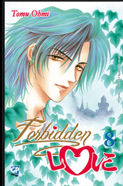 FORBIDDEN LOVE 8