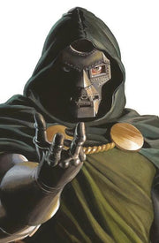 FANTASTICI QUATTRO (2022) 7 - FANTASTICI QUATTRO 441 - VARIANT