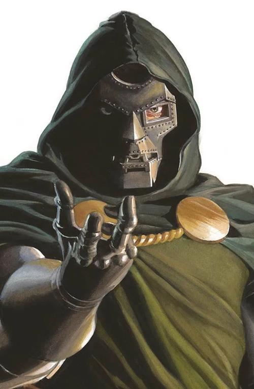 FANTASTICI QUATTRO (2022) 7 - FANTASTICI QUATTRO 441 - VARIANT