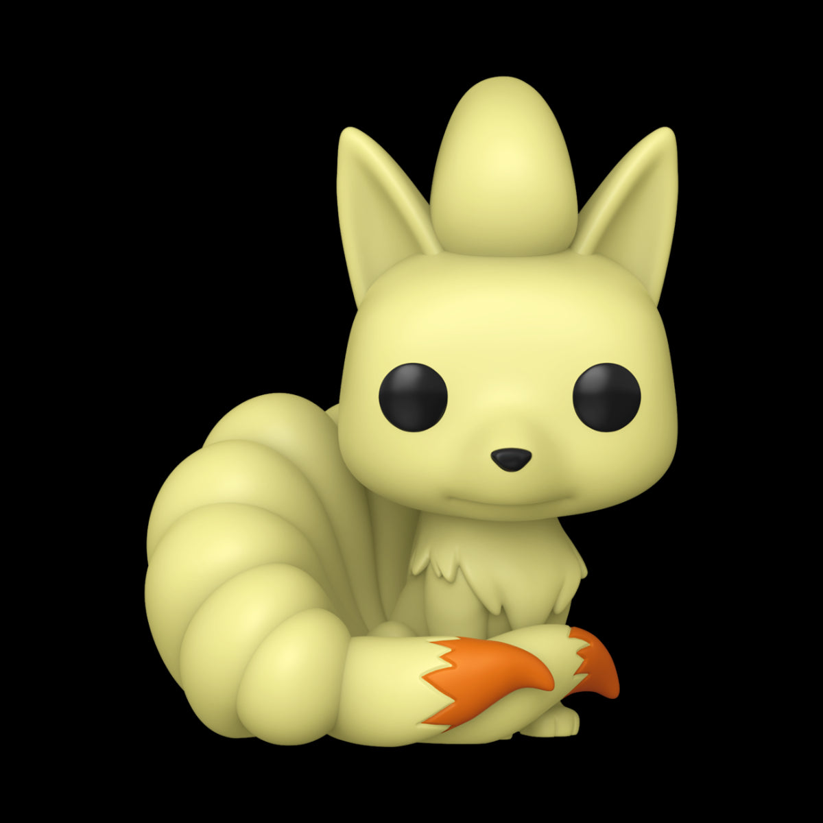 POKEMON - POP FUNKO VINYL FIGURE 1091 NINETALES 9CM