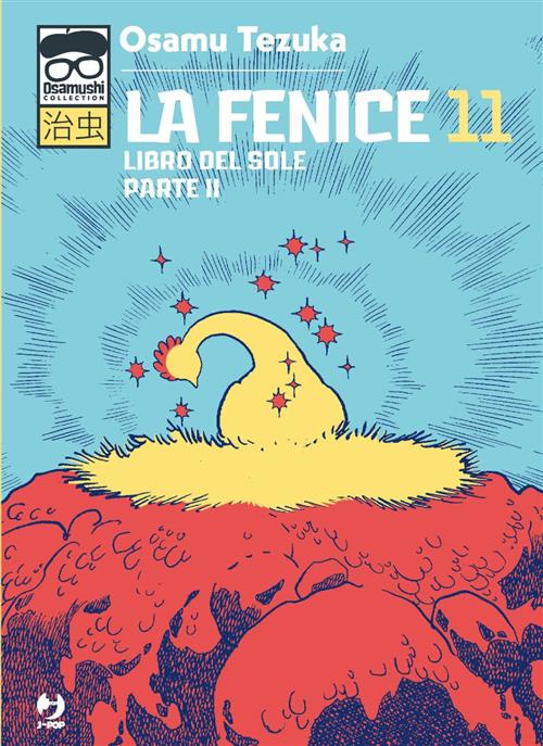 LA FENICE 11 (JPOP)