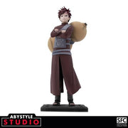 ABYFIG086 - NARUTO: SHIPPUDEN - SUPER FIGURE COLLECTION - GAARA - STATUA 18CM