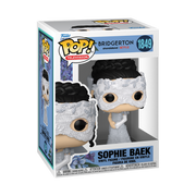 BRIDGERTON - POP FUNKO VINYL FIGURE 1849 SOPHIE BAEK 9CM