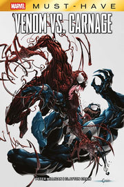 MARVEL MUST HAVE - VENOM VS CARNAGE