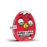 BIRDY CALL - QUAGLIAMO?