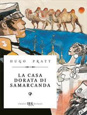 LA CASA DORATA DI SAMARCANDA - EDIZIONE DELUXE
