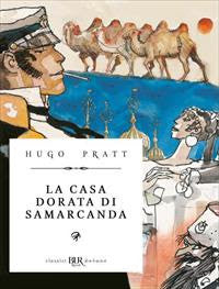 LA CASA DORATA DI SAMARCANDA - EDIZIONE DELUXE
