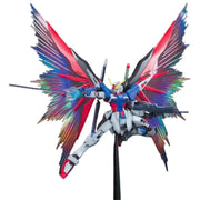 MK63039 - GUNDAM - MASTER GRADE - MG DESTINY GUNDAM SPECIAL EDITION - MODEL KIT 1/100