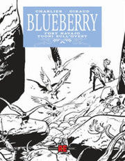 BLUEBERRY IN BIANCO E NERO, VOL. 1 - FORT NAVAJO / TUONI SULL'OVEST