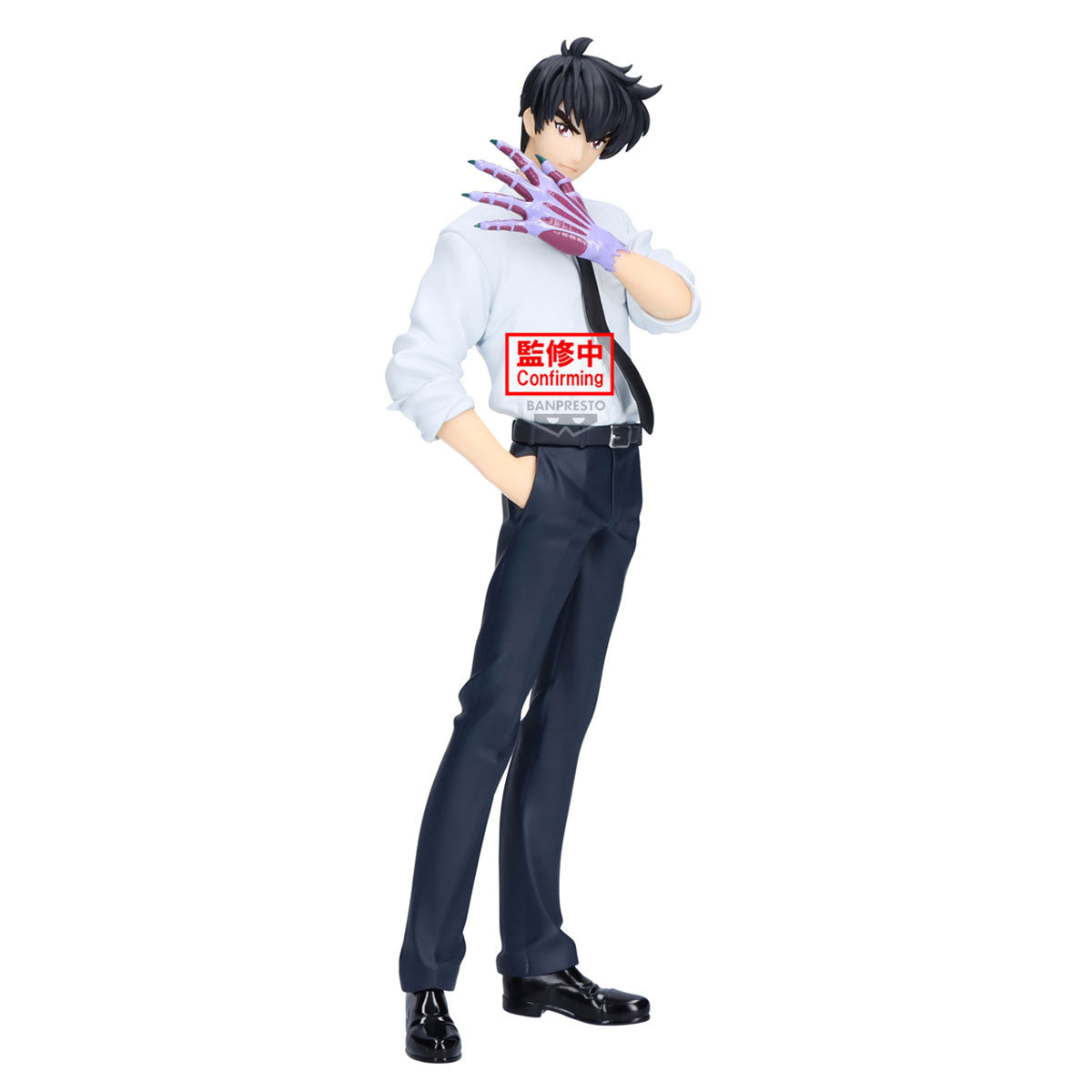 69762 - HELL TEACHER: JIGOKU SENSEI NUBE - MEISUKE NUENO - STATUA 20CM