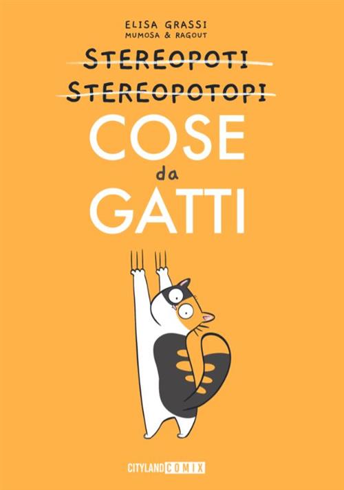 COSE DA GATTI