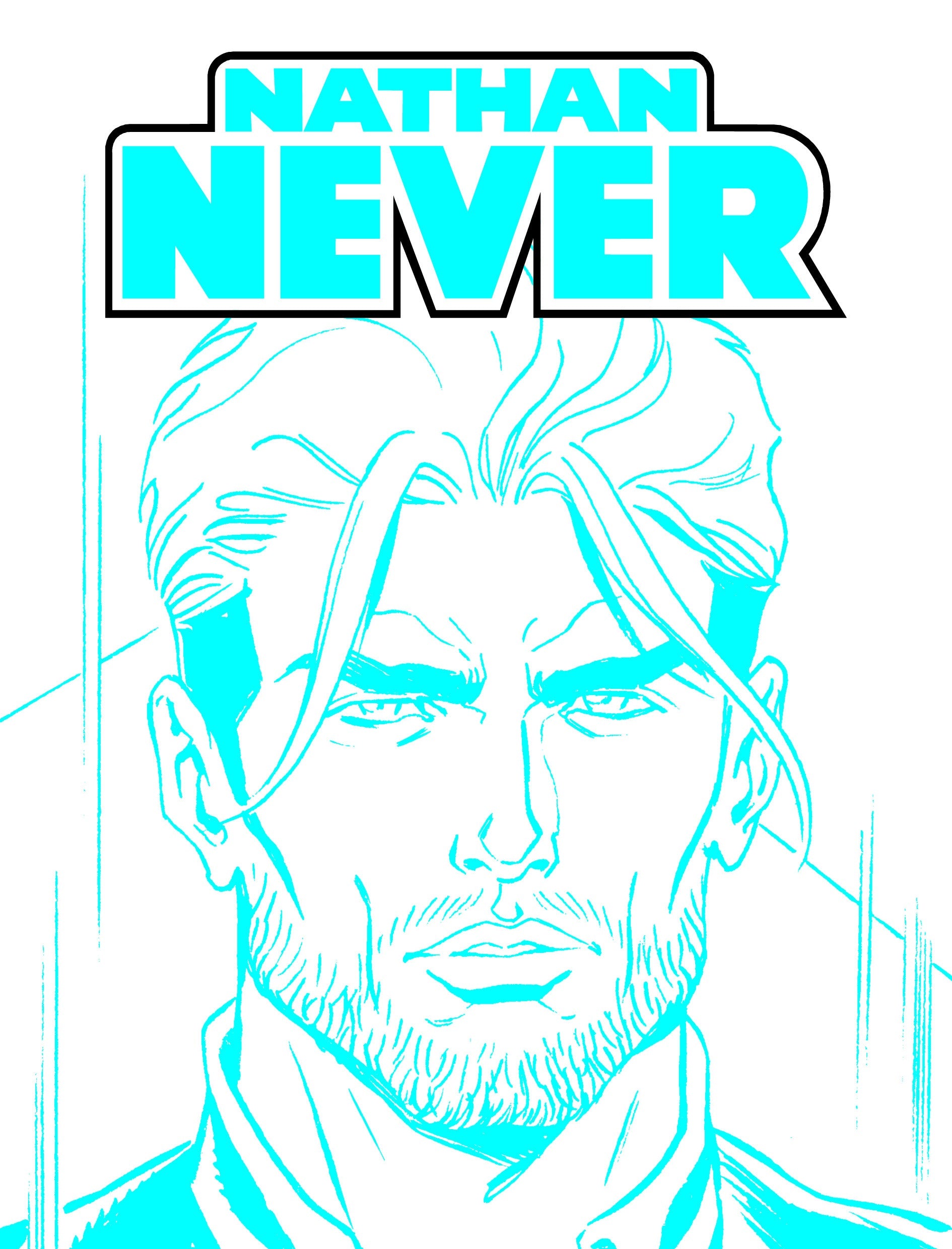 NATHAN NEVER 420 - IL CANDIDATO