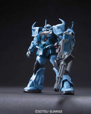 MK59165 - GUNPLA - HIGH GRADE - GOUF CUSTOM - MODEL KIT 1/144