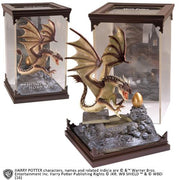 NN7539 - HARRY POTTER MAGICAL CREATURES - HUNGARIAN HORNTAIL - STATUA 18CM