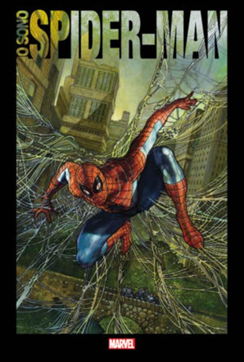 IO SONO SPIDER-MAN - SECONDA RISTAMPA