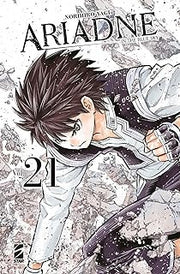 ARIADNE IN THE BLUE SKY 21