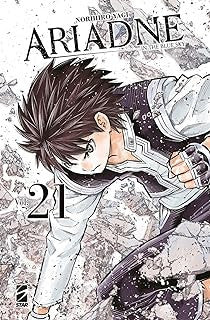 ARIADNE IN THE BLUE SKY 21