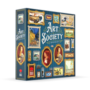 ART SOCIETY