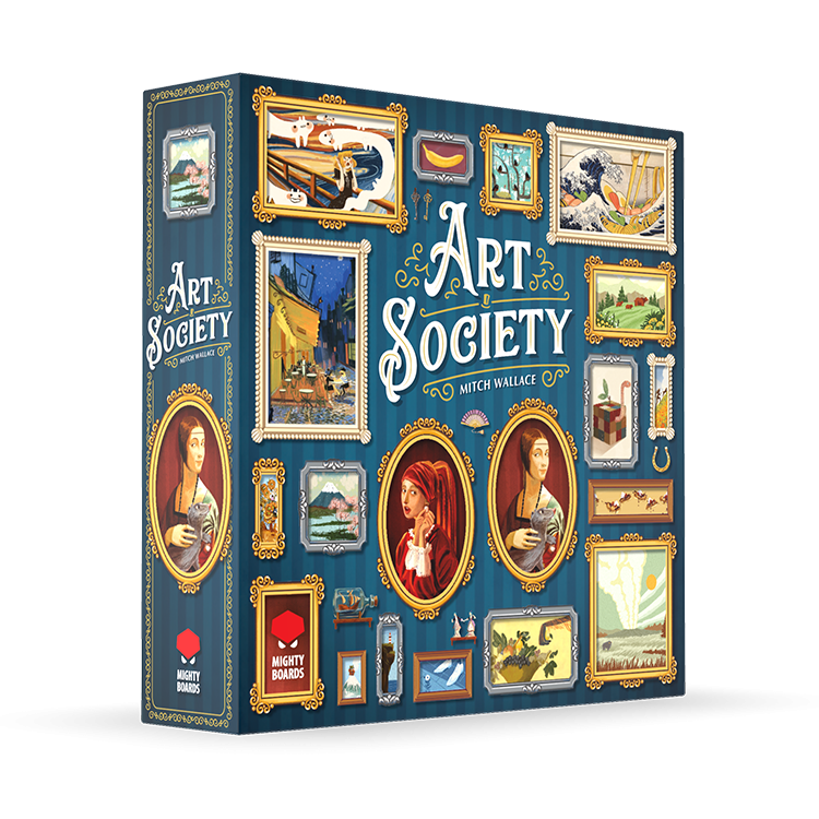 ART SOCIETY