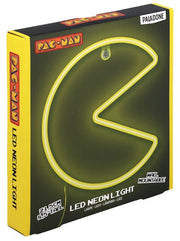 PP12624PMVN - PACMAN - LED NEON LIGHT DA MURO