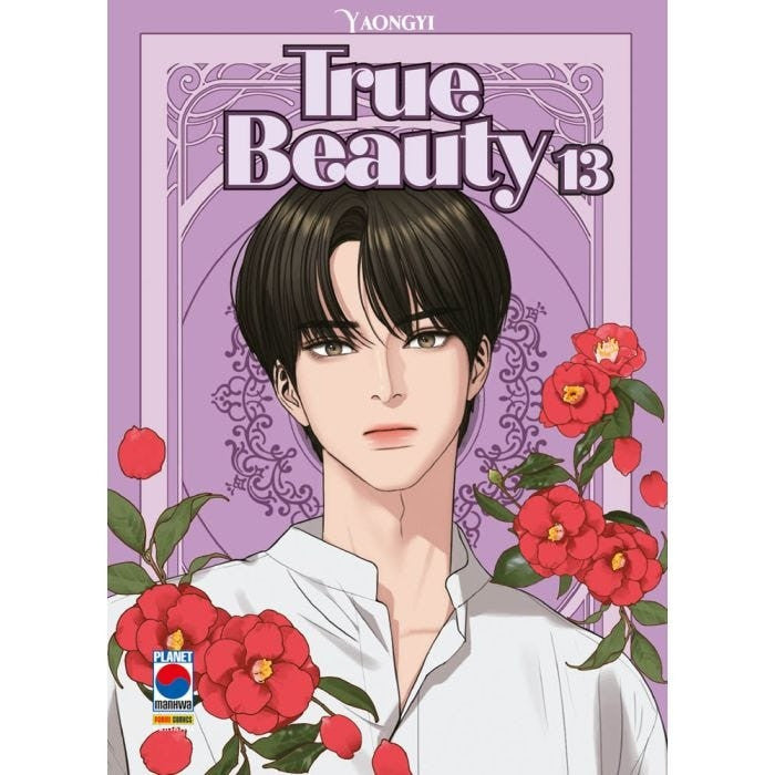 TRUE BEAUTY VOL.13
