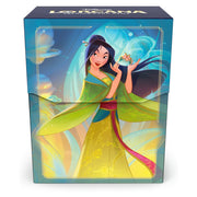 LORCANA - PORTA MAZZO - FABLED - MULAN