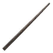 NN5640 - HARRY POTTER - BACCHETTA MAGICA IN PVC DI SIRIUS BLACK