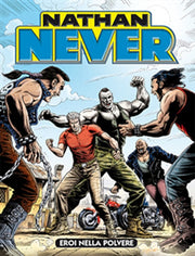 NATHAN NEVER 265