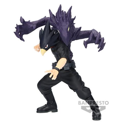 89289 - MY HERO ACADEMIA - THE AMAZING HEROES PLUS - FUMIKAGE TOKOYAMI - STATUA 13CM